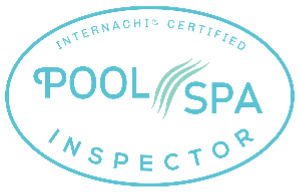 InterNACHI Certified Pool & Spa Inspector