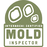 InterNACHI Certified Mold Inspector